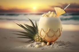 pina colada