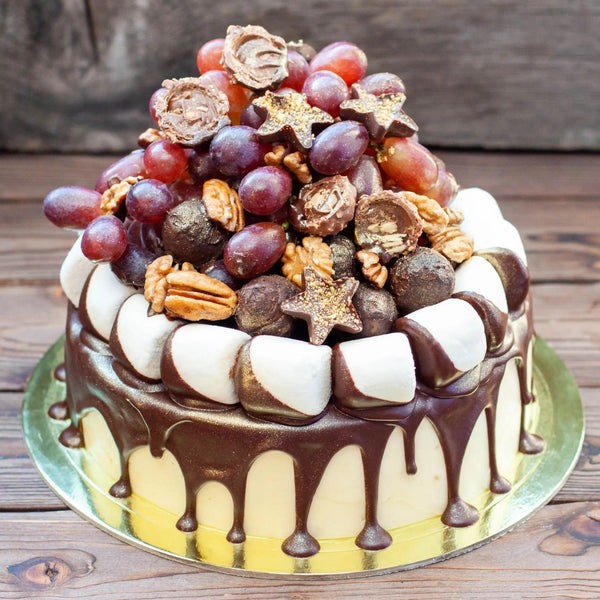Fondant parfumé Gourmand