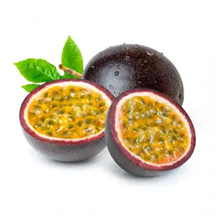 fruit de pa passion