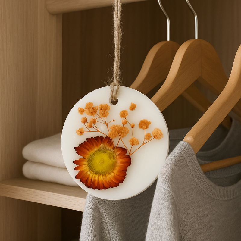 Suspension Armoire