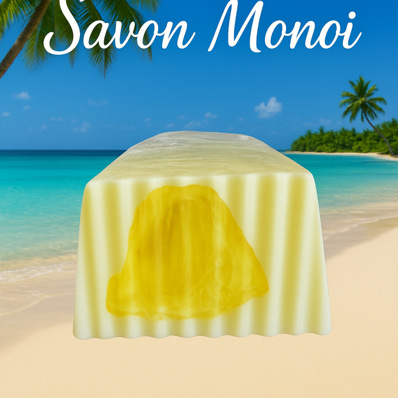 Savon glycérine