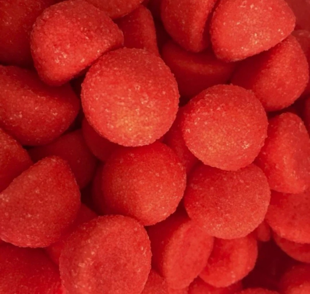 fraise tagada