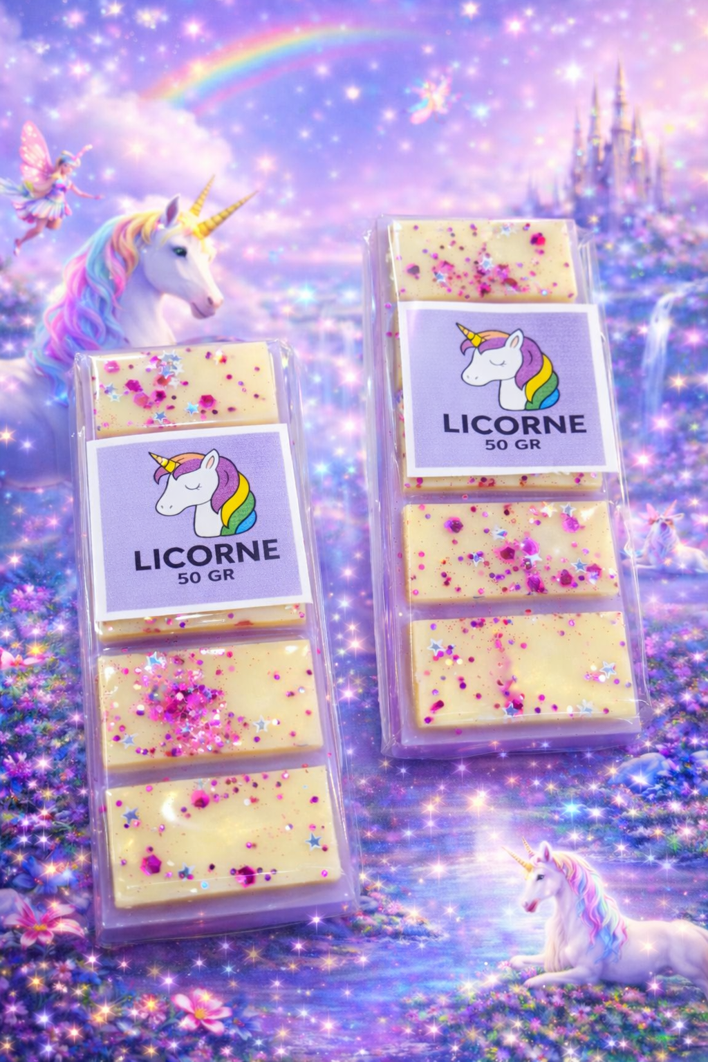 BARRE LICORNE