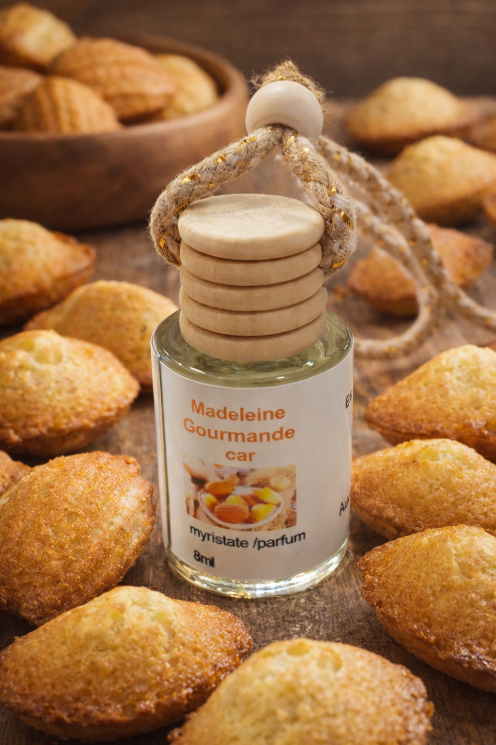 DIFFUSUEUR MADELEINE