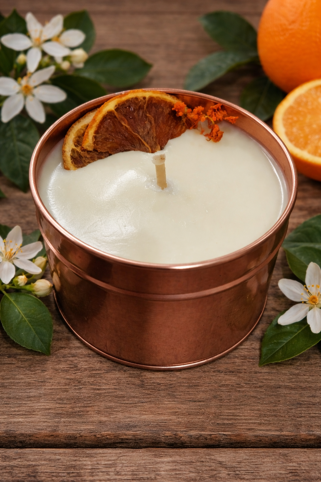 fleur doranger