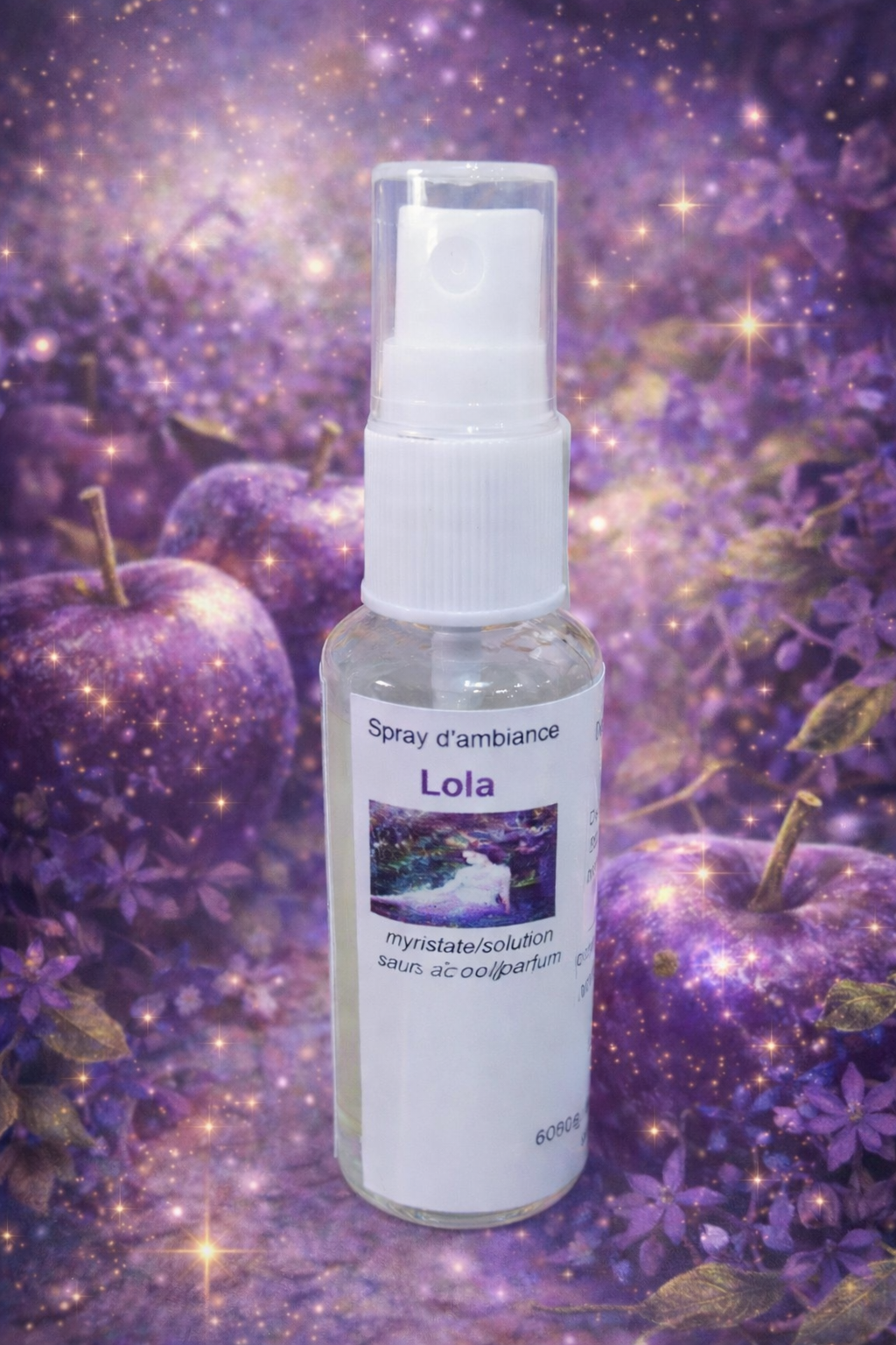 spray lola